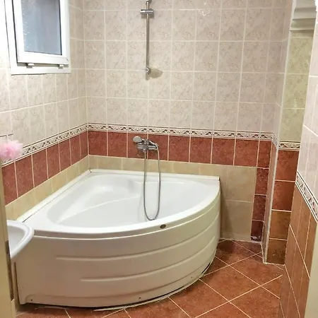 Villa Fethiye'de Dublex Fethiye